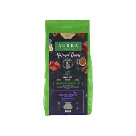 Agora Száraz Kutyatáp (Lazac és Rizs) - 12 kg