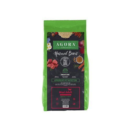 Agora Maxi Adult (Csirke) - 12 kg
