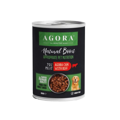 Agora Can Adult (Marha) - 800 g