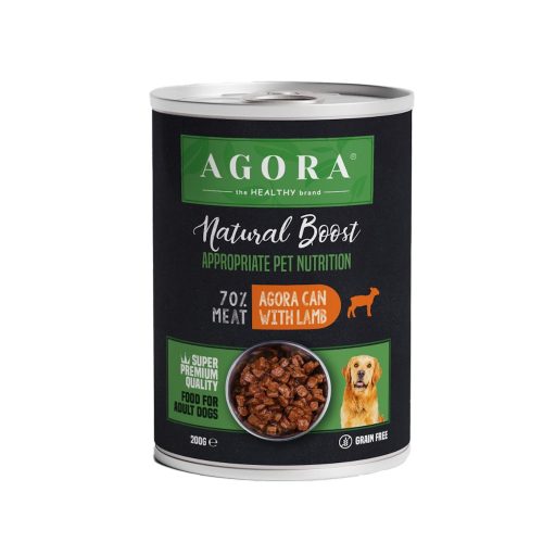 Agora Can Adult (Bárány) - 200 g