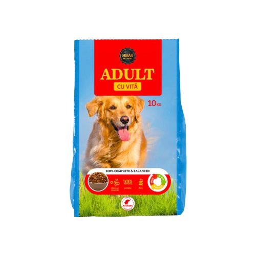 Mikan Adult (Marha) - 10 kg
