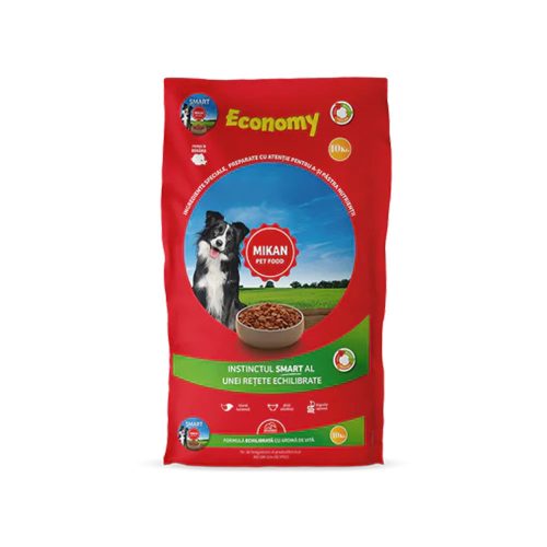 Mikan Smart Economy (Marha) - 10 kg