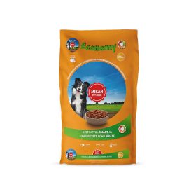 Mikan Smart Economy Száraz Kutyatáp (Baromfi) - 10 kg