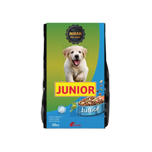 Mikan Junior (Csirke) - 10 kg
