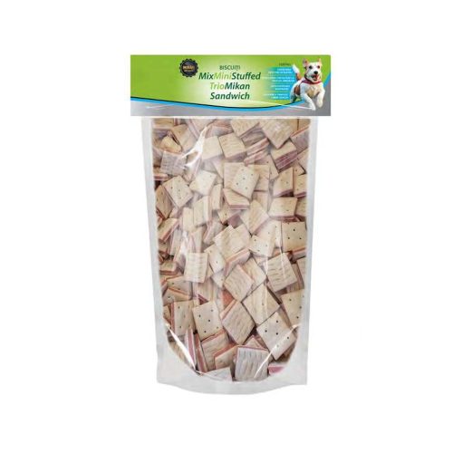 Mikan Sandwich Biscuits - 10 kg