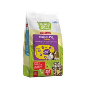   King's Mix Tengerimalac eledel (Guinea Pig Food Mix) - 800 g