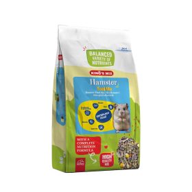 King's Mix Hörcsögeledel (Hamster Food Mix) - 800 g