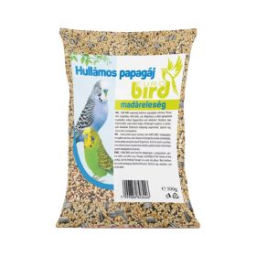 Euro Bird Hullámos Papagáj Eleség - 500 g