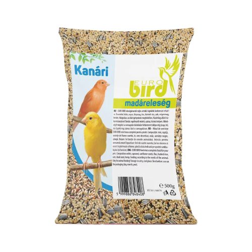 Euro Bird Kanári Eleség - 500 g