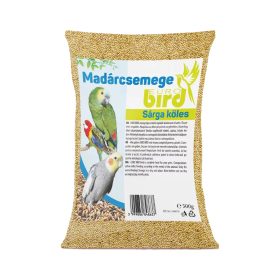 Euro Bird Madár Eleség Sárga Köles - 500 g