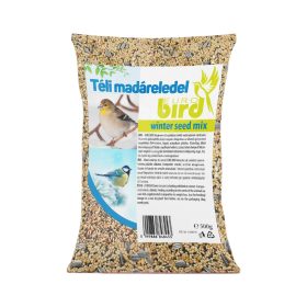 Euro Bird Madár Eleség Téli Mix - 500 g