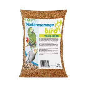 Euro Bird Madár Eleség Vörös Köles - 500 g