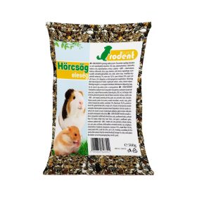 Euro Rodent Hörcsög Eleség - 500 g