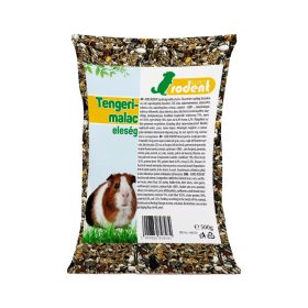 Euro Rodent Tengeri Malac Eleség - 500 g