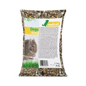 Euro Rodent Degu Eleség - 500 g